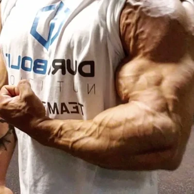 تمرین سرشانه، با سیستم ای آر تی