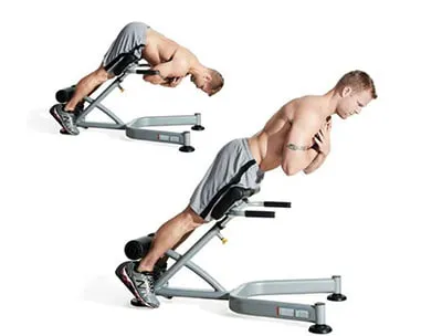 Back Extension