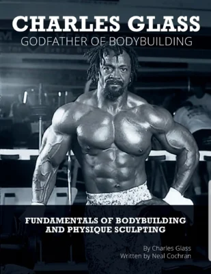 چارلز گلس Charles Glass