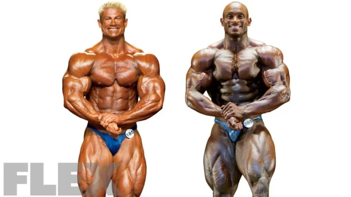 Chris Cook vs. Desmond Miller