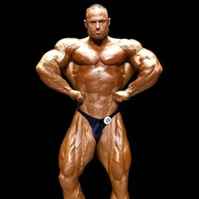 فرانک مک کراث Frank McGrath