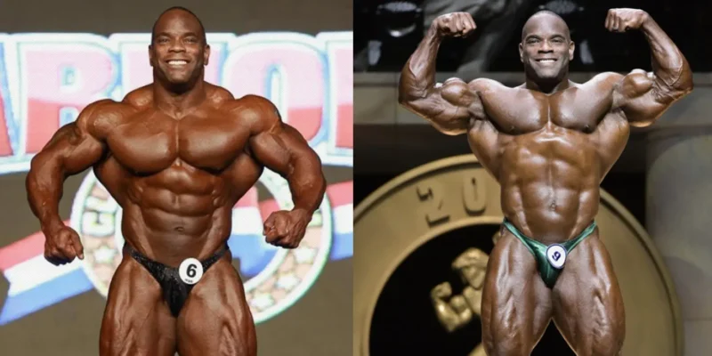 جانی جکسون (Johnnie Jackson)