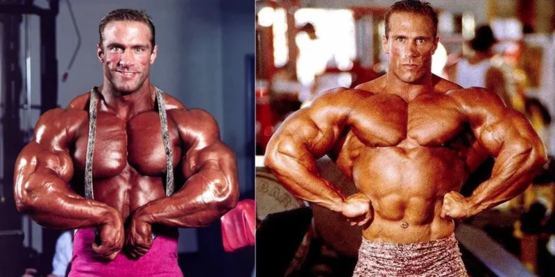 مایکل فرانکیس