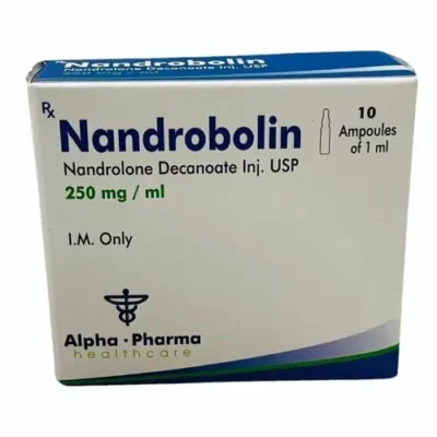 عوارض مصرف ناندرلون در بدنسازان