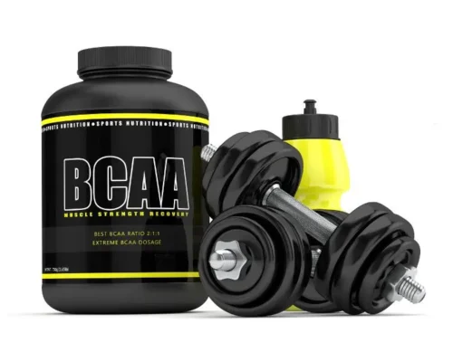 BCAA چیست؟