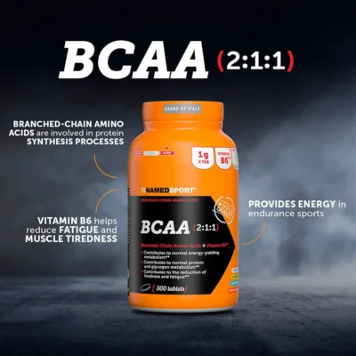 BCAA چیست؟