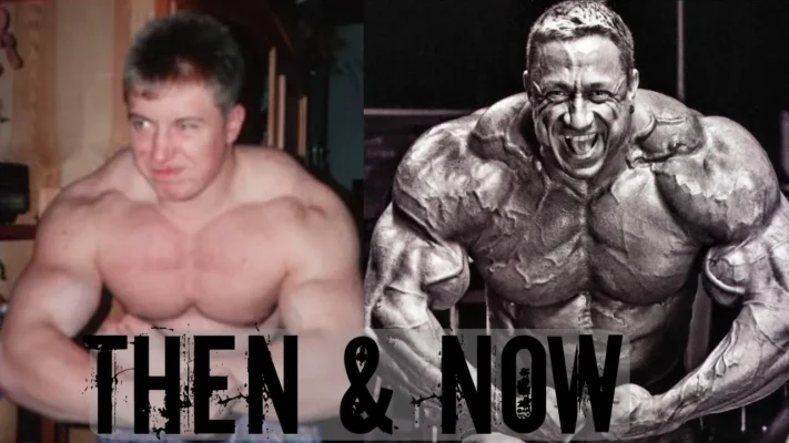 مارکوس رول Markus Ruhl