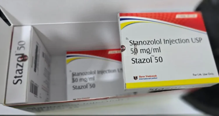 استروئیدهای تقلبی