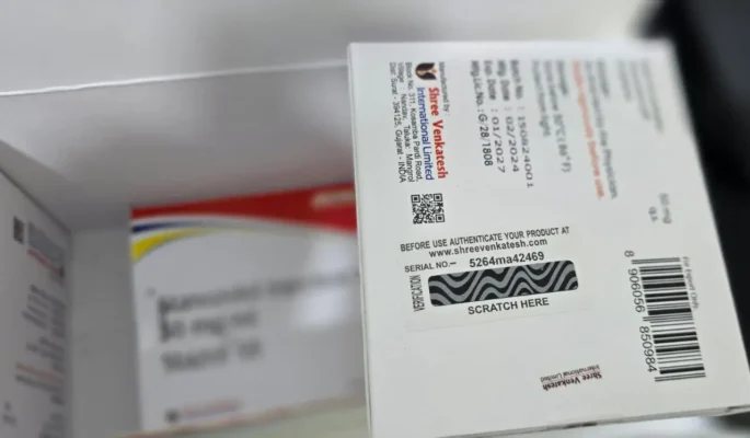 استروئیدهای تقلبی