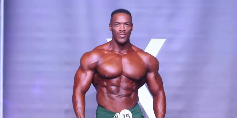 88 قانون کلی بدنسازی را یاد بگیریم