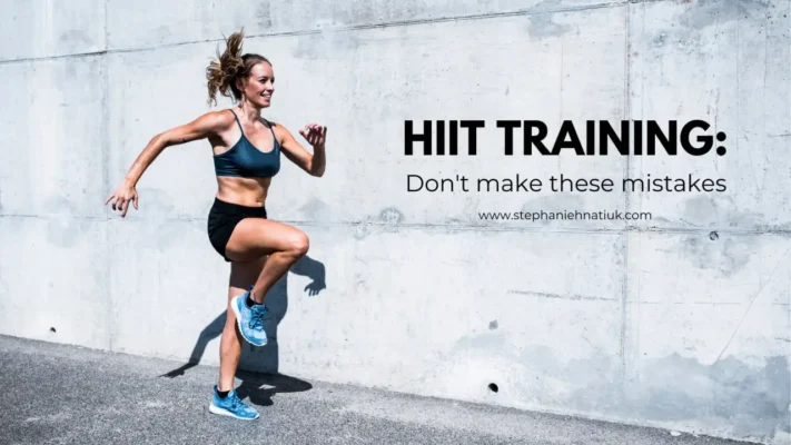 سیستم تمرینی اینتروال(Interval training )