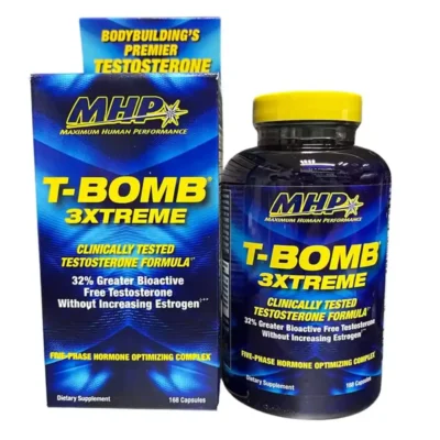 پروهرمون T-bomb II - تی بمب 2