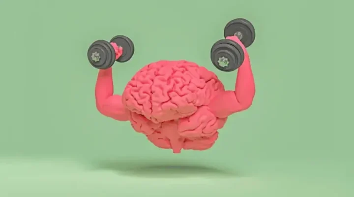 تقویت حافظه به کمک یوگا