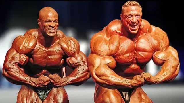 توصیه های بدنسازان حرفه ای جهان 2