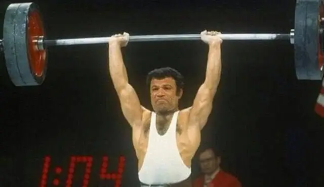 محمد نصیری سرشت