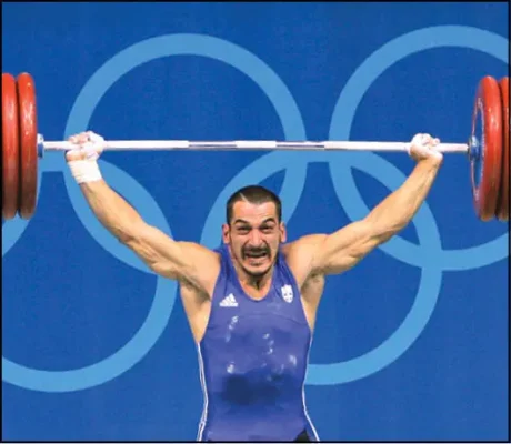 پایروس دیماس