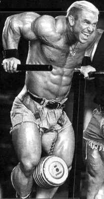 گذری در جوانی لیپریست