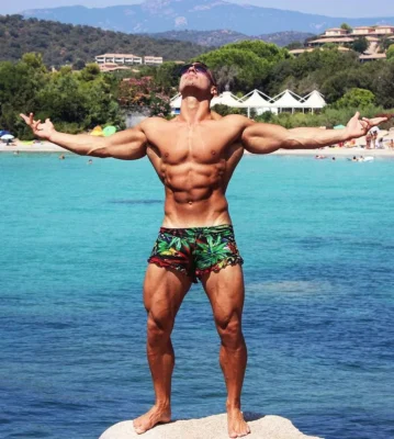 اصول تمرین صحیح برای مبتدیان