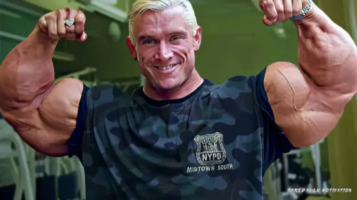 گذری در جوانی لیپریست