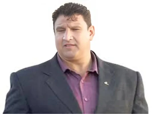 فرامرز خودنگار