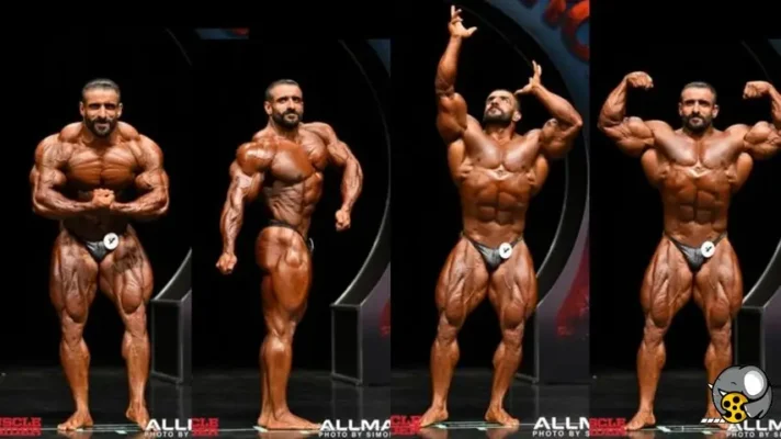 آموزش فیگور