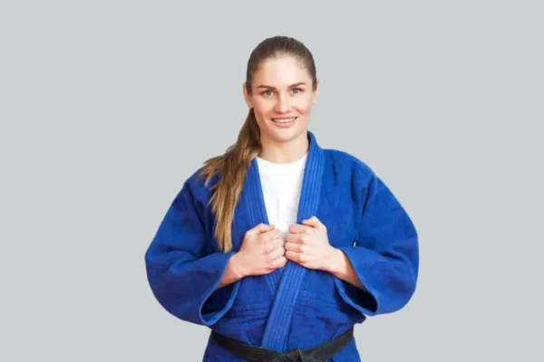 تاریخچه رشته رزمی جودو