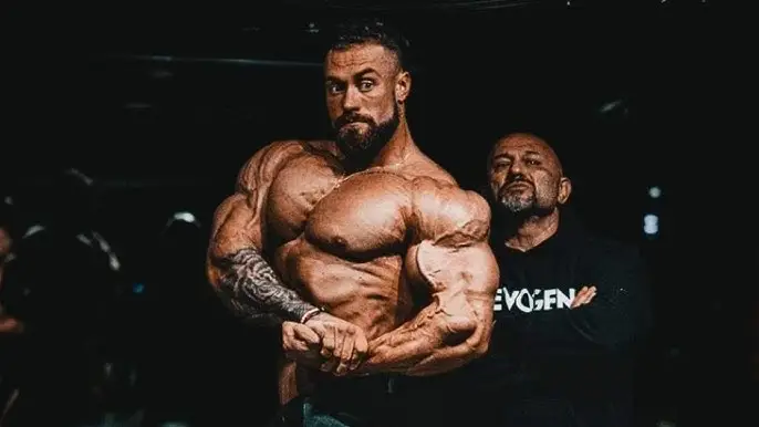 فیگور قفسه سینه