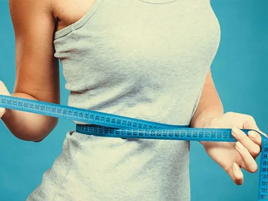 17 نکته برای تناسب اندام