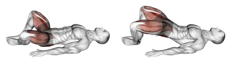 پل باسن قورباغه‌ای