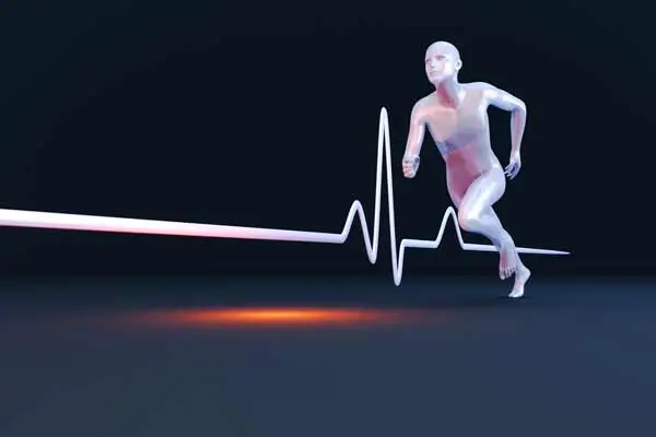 فيزيولوژي ورزشي بخش اول