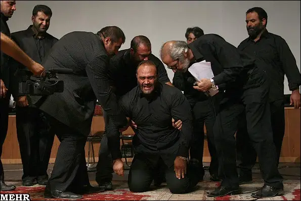 قاتل داداشی اعدام شد