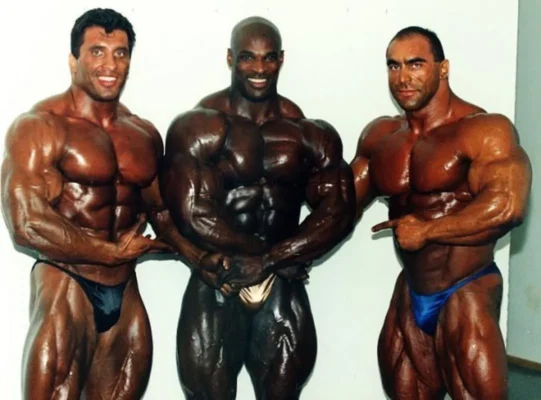 اينجا از قوانين پيچيده خبري نيست