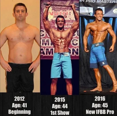 تمرينات هوازی در رژيم قبل از مسابقات