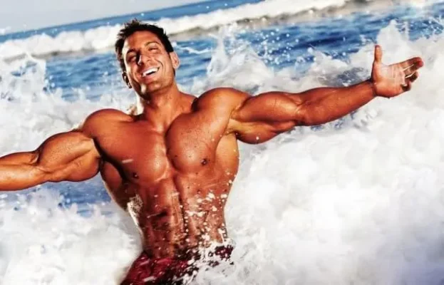 تمرین سرشانه‌با آرمون ادیبی