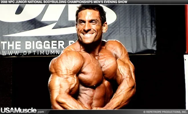 تمرین سرشانه‌با آرمون ادیبی