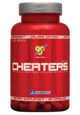 چیترز CHEATERS