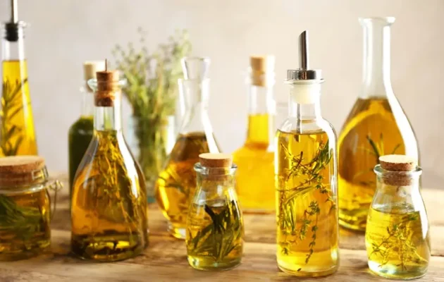 بهترین و بدترین روغن ها