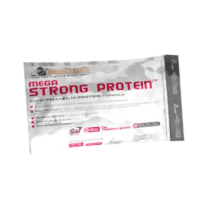 مگا استرانگ پروتئین الیمپ