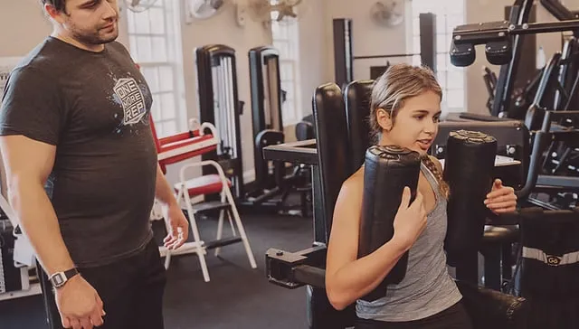 فواید بدنسازی بر سلامت جسمی بانوان