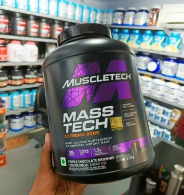 گینر ماسل تک ۳ کیلویی