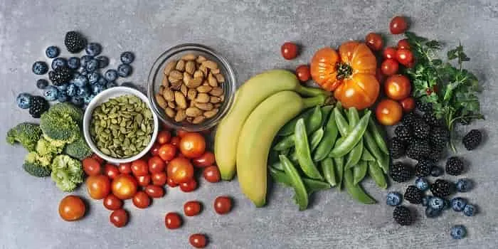 رژیم غذایی برای درمان پوکی استخوان