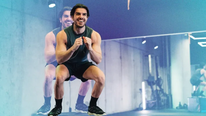 کالری سوزی بوکس