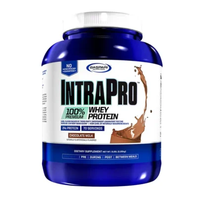 IntraPro وی گاسپاری محصولات گاسپاری Gaspari