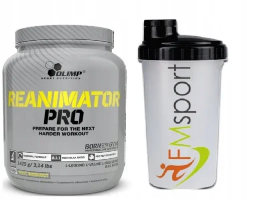 رنیماتور REANIMATOR