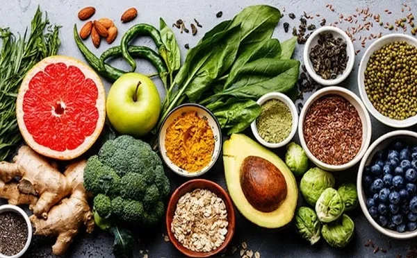 غذاهای ضد سرطان را بشناسیم