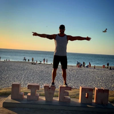 سطح حرفه ای برنامه بدنسازی فیتنس