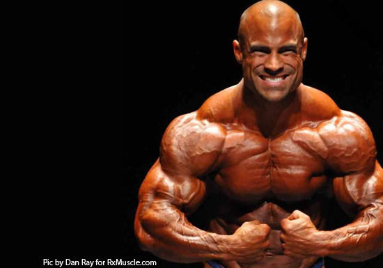 مارک داگ دیل