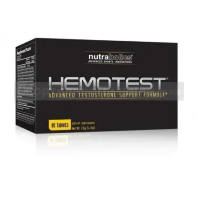 هموتست HEMOTEST