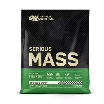 سریوس مس ۵٫۵کیلوگرمی