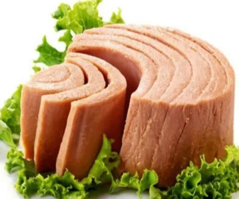 روغن تن ماهی را نخورید